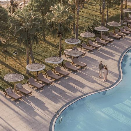 Balmy Beach Resort كمر المظهر الخارجي الصورة