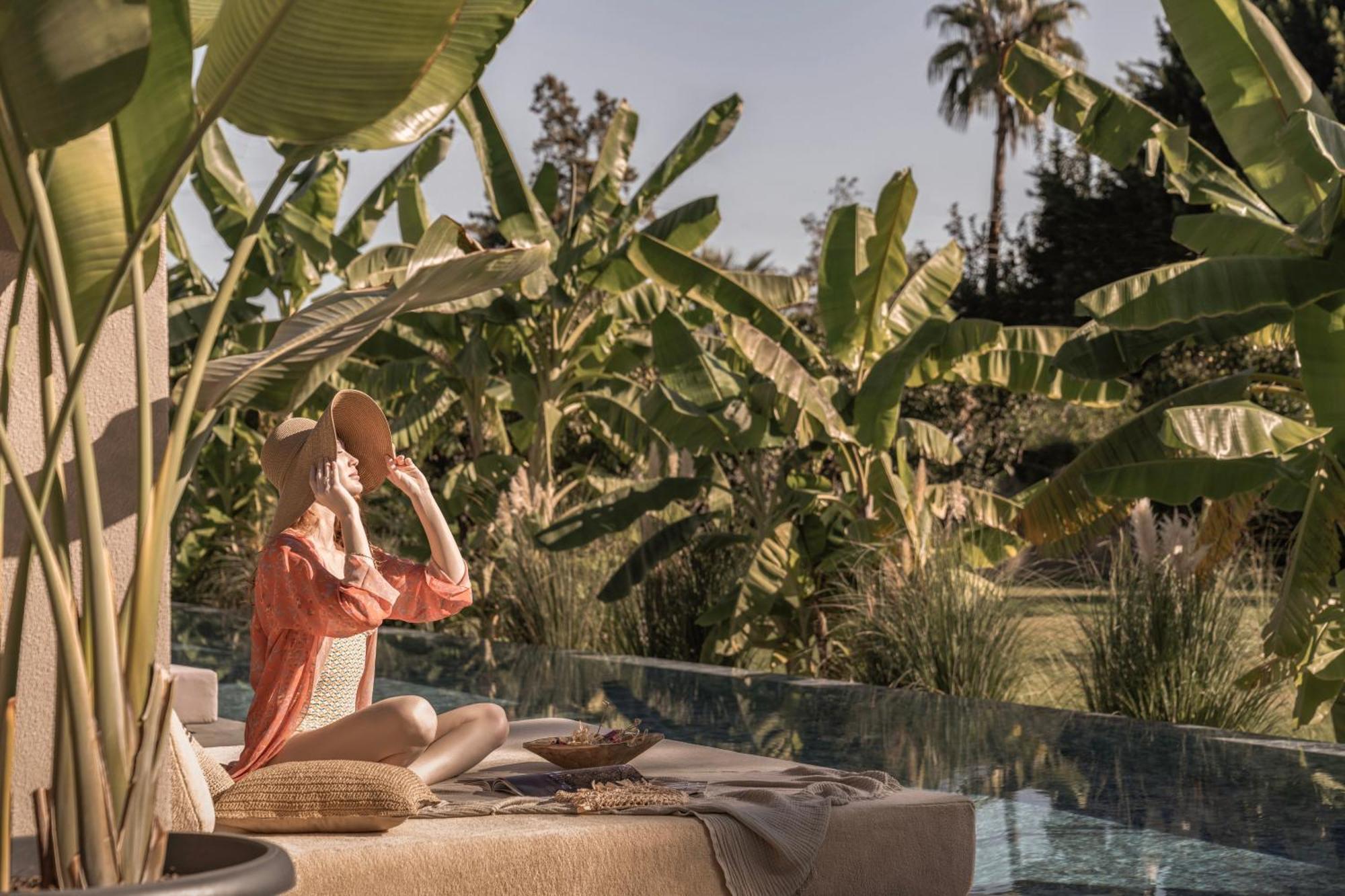 Balmy Beach Resort كمر المظهر الخارجي الصورة