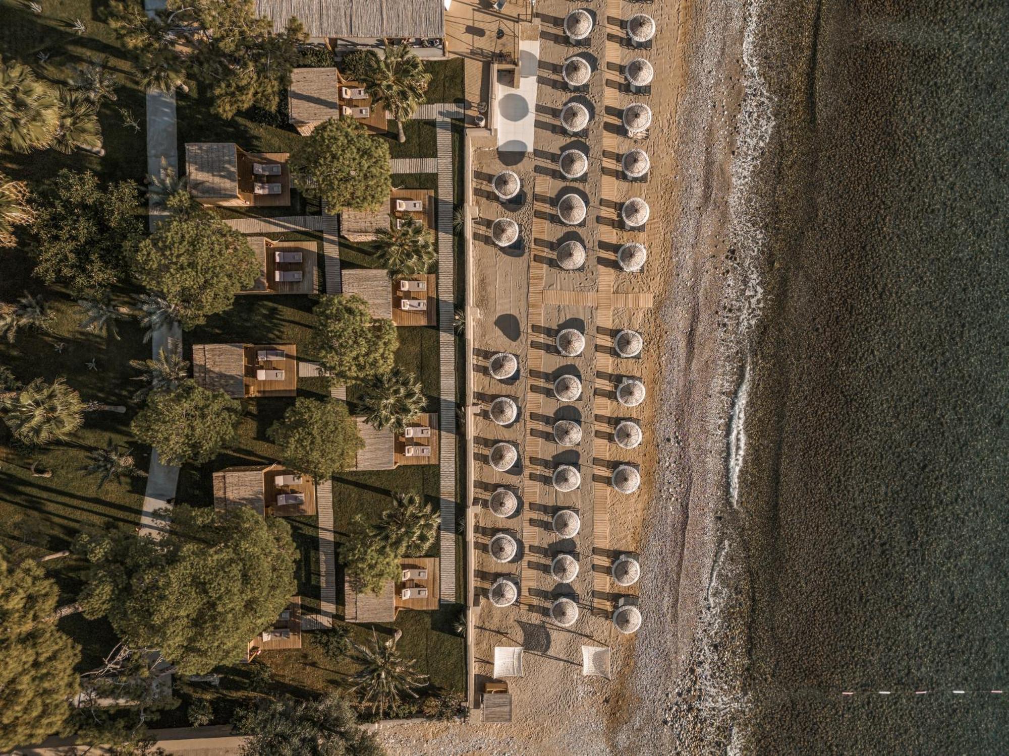 Balmy Beach Resort كمر المظهر الخارجي الصورة